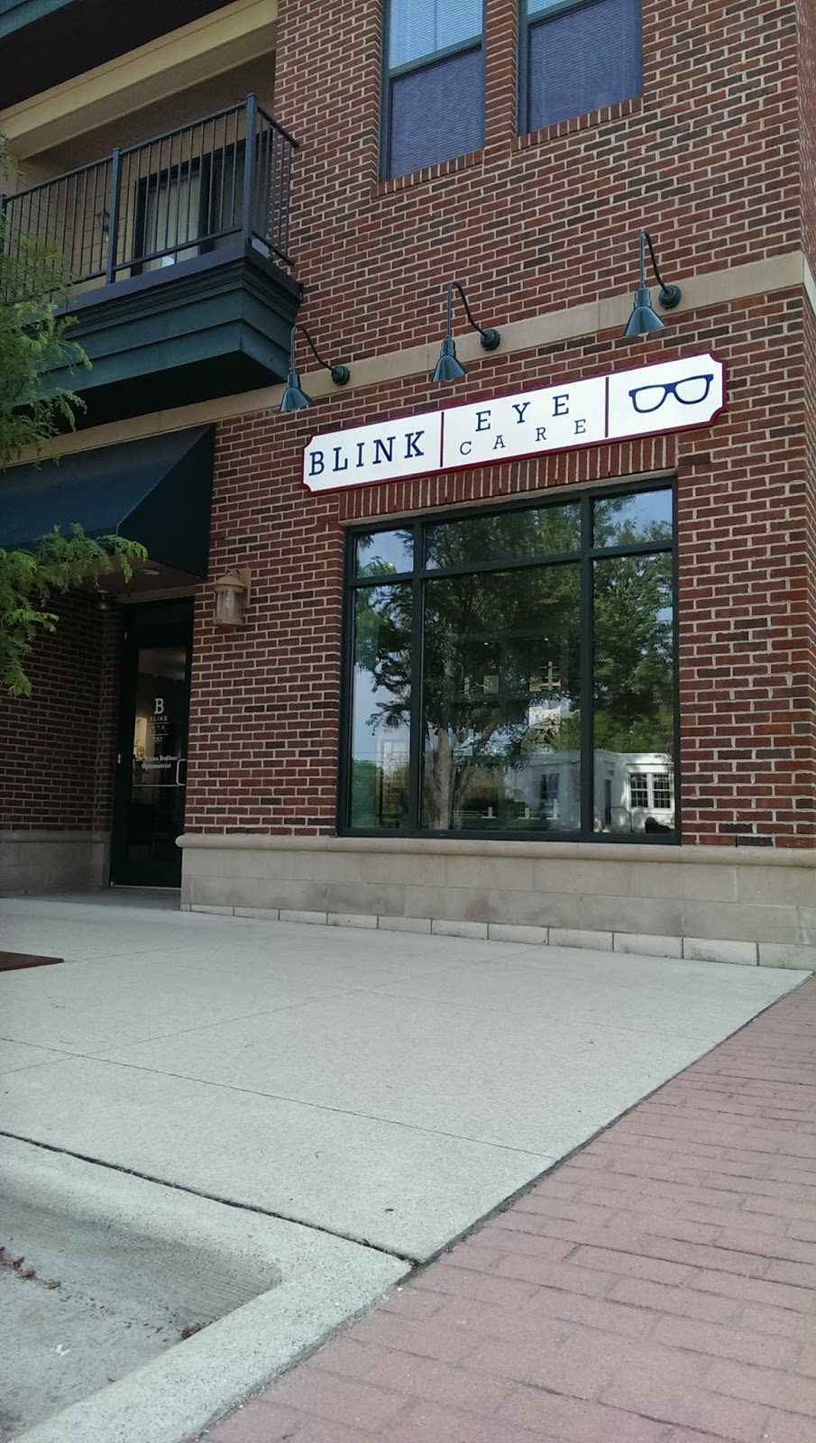 Blink Eyecare | 108 Ridge Rd N, Canton, MI 48187, USA | Phone: (734) 725-2020