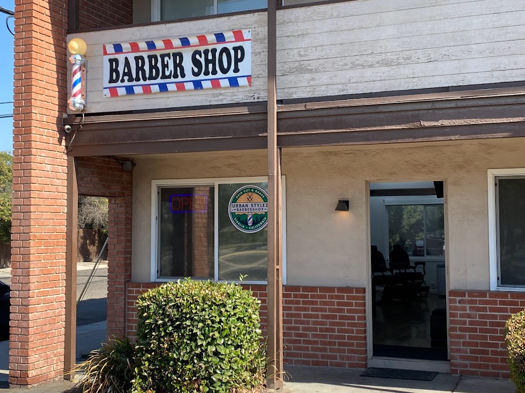 Urban Stylez Barbershop | 1640 W Mineral King Ave # 100, Visalia, CA 93291, USA | Phone: (559) 719-9376