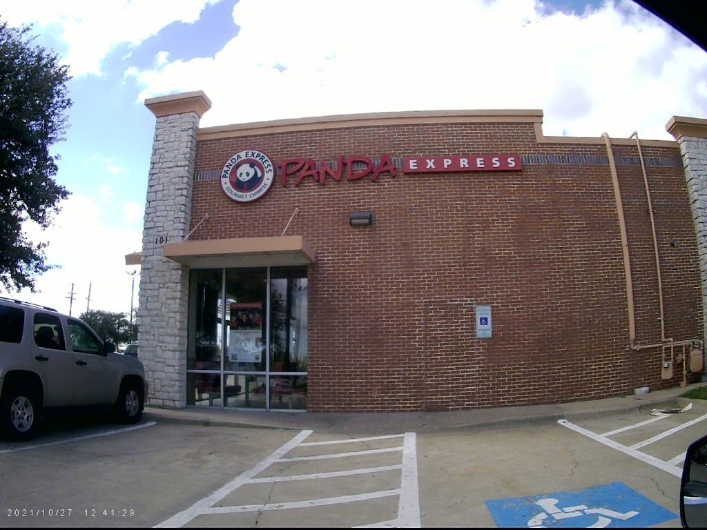 Panda Express | 101 N Stemmons Fwy, Lewisville, TX 75067, USA | Phone: (972) 420-7203