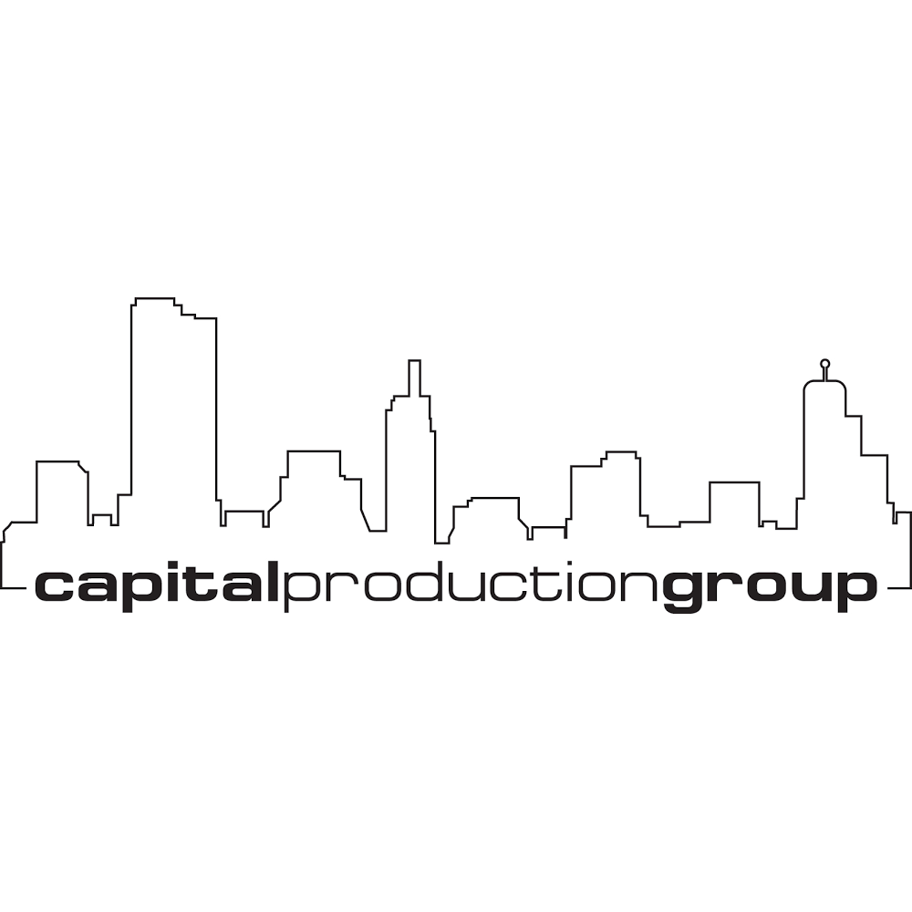 Capital Production Group | 5311 Old Poole Rd, Raleigh, NC 27610, USA | Phone: (919) 803-4758