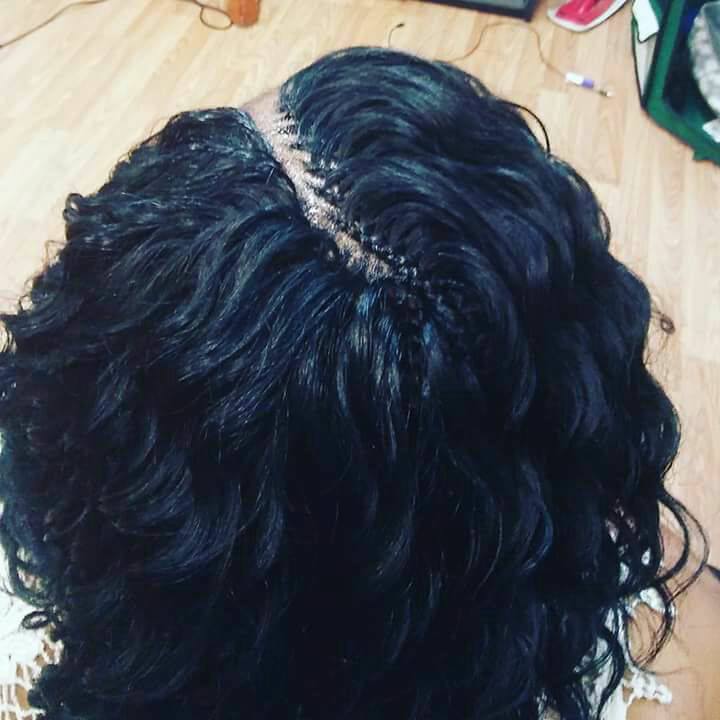 Manito Hair Braiding Salon | 2510 E Arkansas Ln #100, Arlington, TX 76014 | Phone: (214) 710-7230