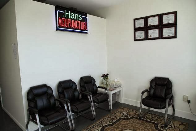 Hans Acupuncture & Herbs Center | 590 S Brea Blvd #5304, Brea, CA 92821, USA | Phone: (714) 990-9700