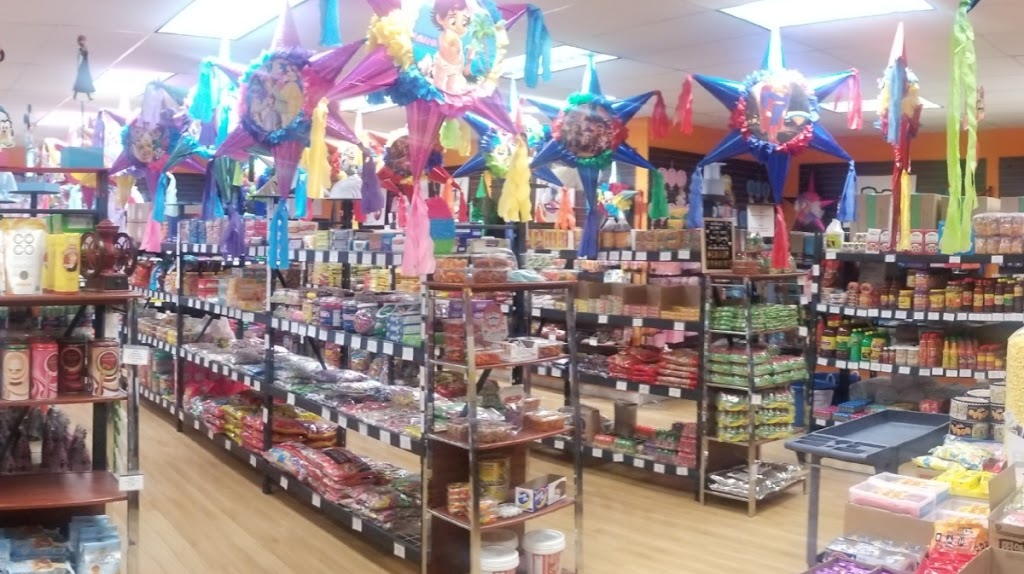 Candy Kravins | 6836 Rosecrans Ave, Paramount, CA 90723, USA | Phone: (562) 602-0229