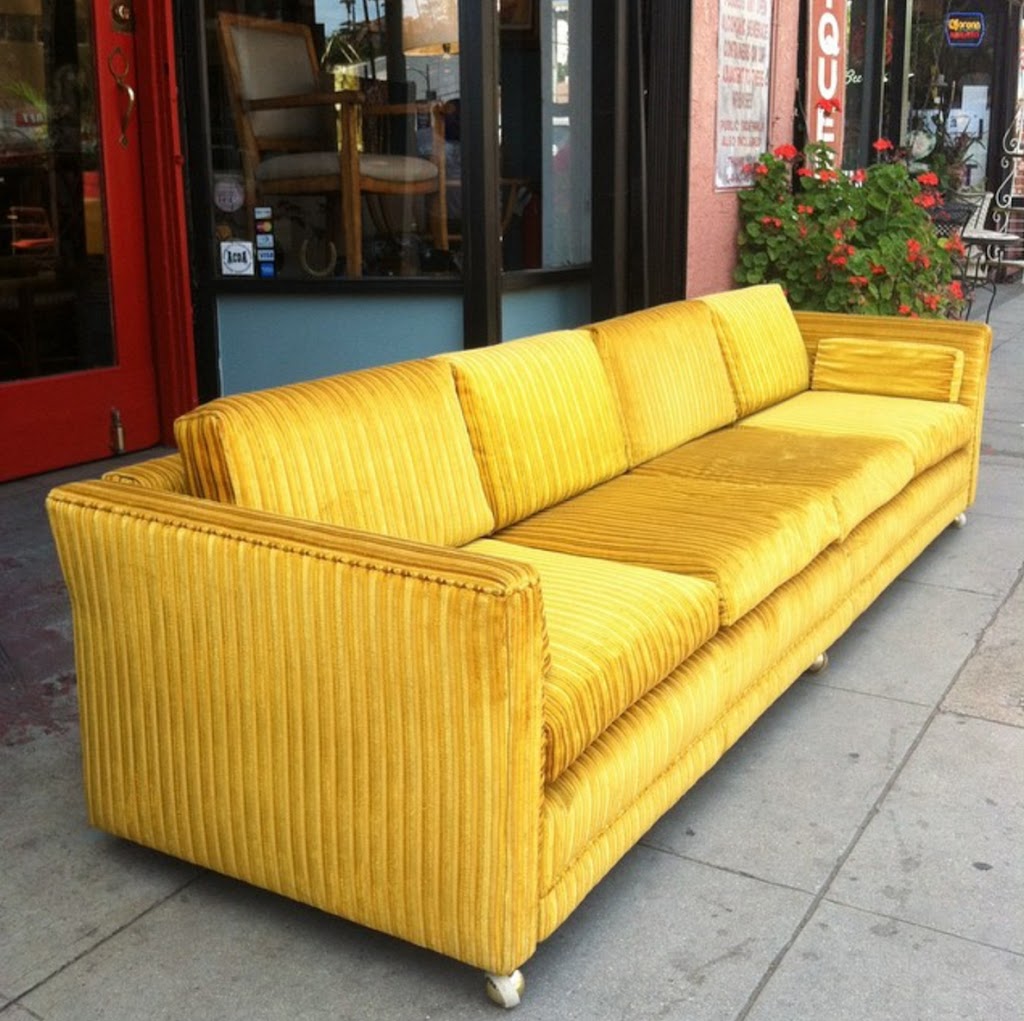 Casa Victoria Vintage Furniture | 1218 Sunset Blvd Unit C, Los Angeles, CA 90026, USA | Phone: (323) 644-5590