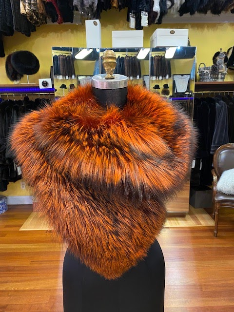 Furs By Demetrios | 10746 York Rd, Cockeysville, MD 21030, USA | Phone: (410) 666-4346