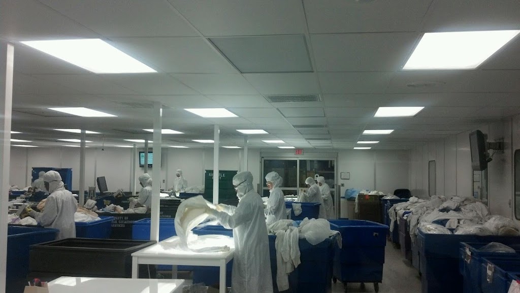 Prudential Overall Supply | 16901 Aston St, Irvine, CA 92606, USA | Phone: (949) 849-4160