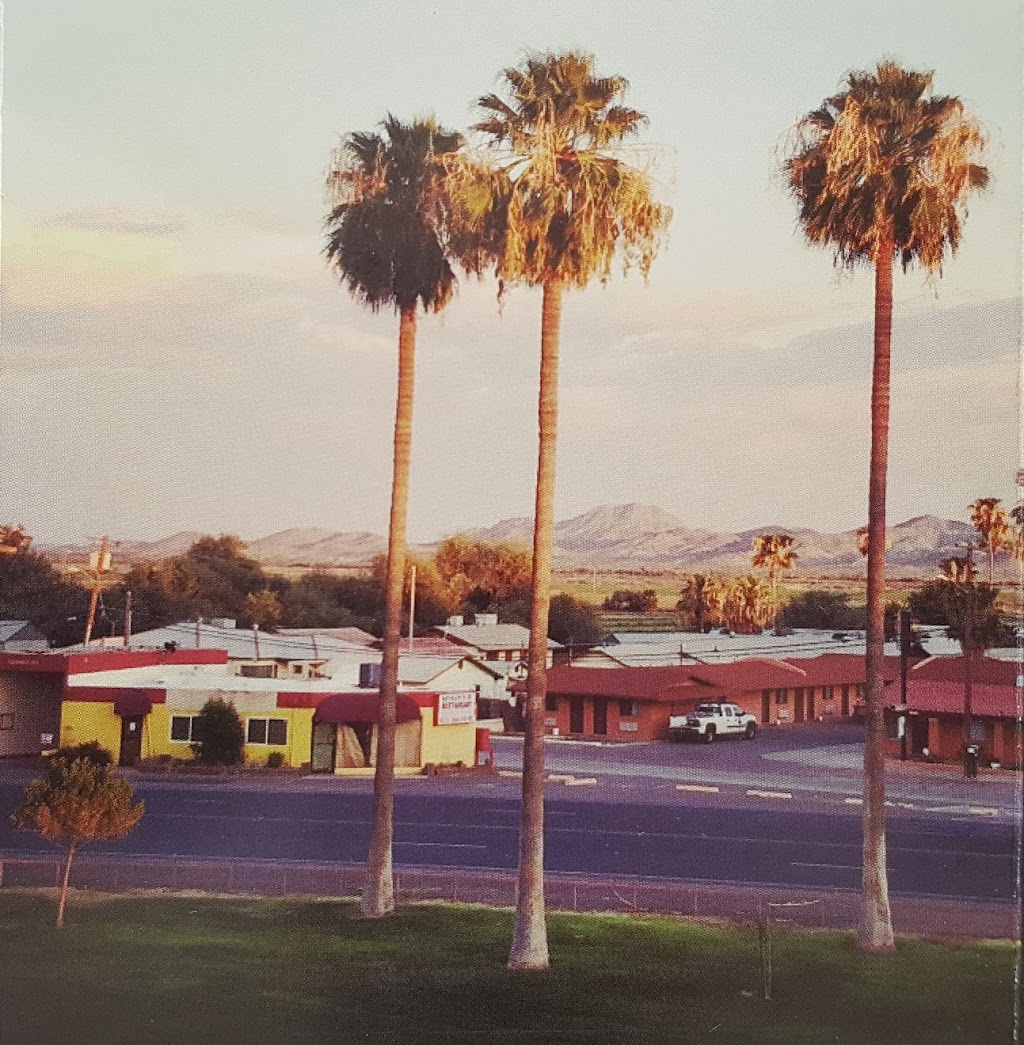 Westward Motel | 945 Monroe Ave, Buckeye, AZ 85326, USA | Phone: (623) 386-4665