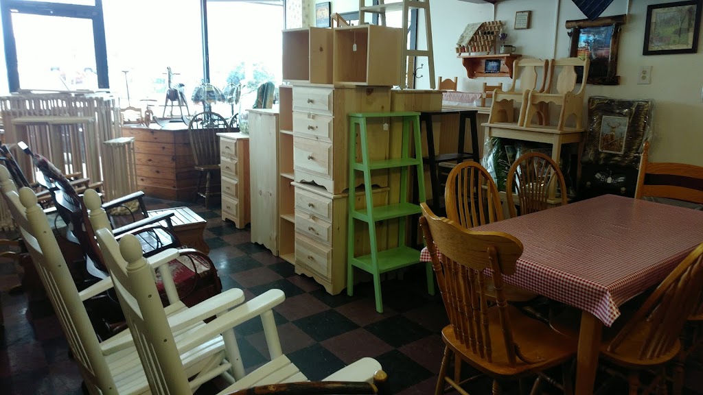 Country Food & Furniture | 1901 Anderson Hwy, Powhatan, VA 23139, USA | Phone: (804) 794-4454