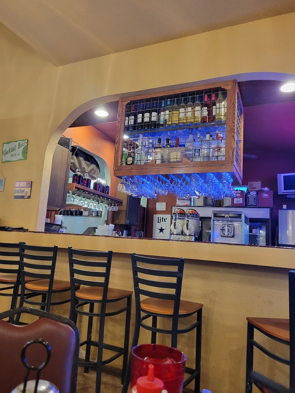 La Cabana Cafe | 9600 FM1283, Lakehills, TX 78063, USA | Phone: (830) 612-2990