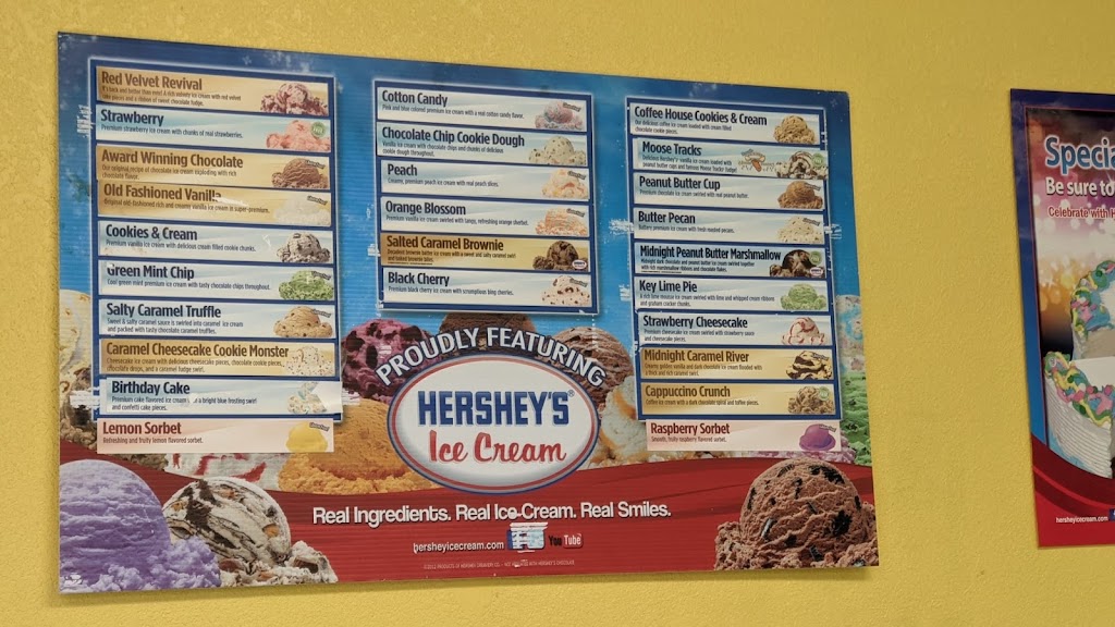 Weezy’s Ice Cream | 1070 Ocean Trail, Corolla, NC 27927, USA | Phone: (252) 453-9500