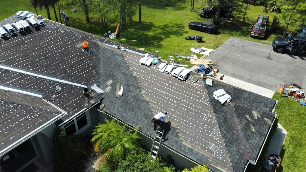 Native Roofing Enterprises, Inc. | 2011 SW 70th Ave A-9, Davie, FL 33317, USA | Phone: (954) 236-9986