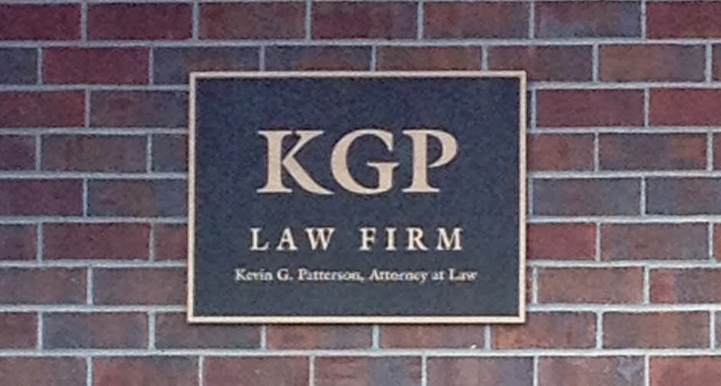 KGP Law Firm / Kevin G. Patterson Attorney | 9057 Valley Crest Ln #101, Germantown, TN 38138, USA | Phone: (901) 300-4820