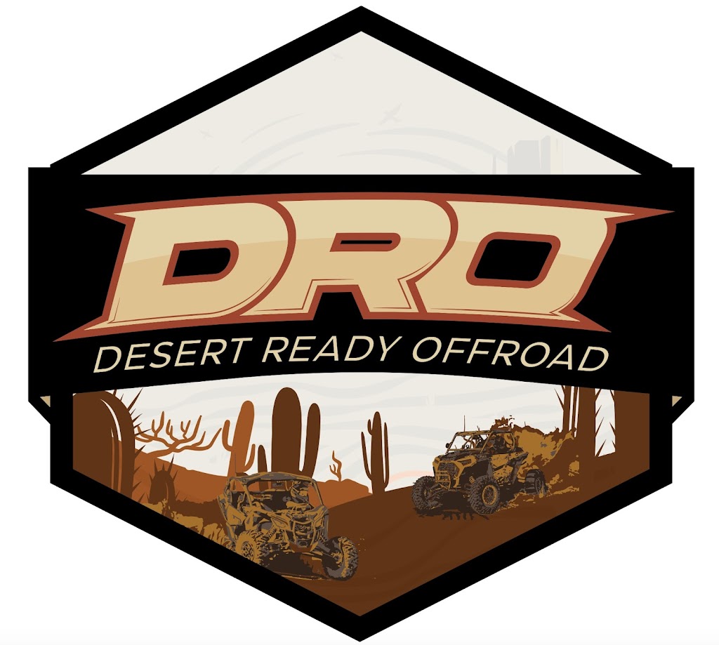 Desert Ready Offroad | 18081 Hallsworth Cir, Villa Park, CA 92861, USA | Phone: (928) 275-3844