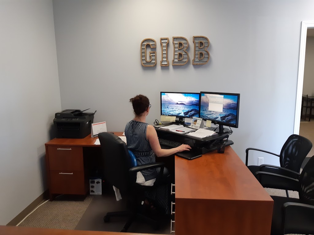 Gibb Insurance Brokers Inc | 535 Sandwich St S, Amherstburg, ON N9V 3G5, Canada | Phone: (519) 736-8228