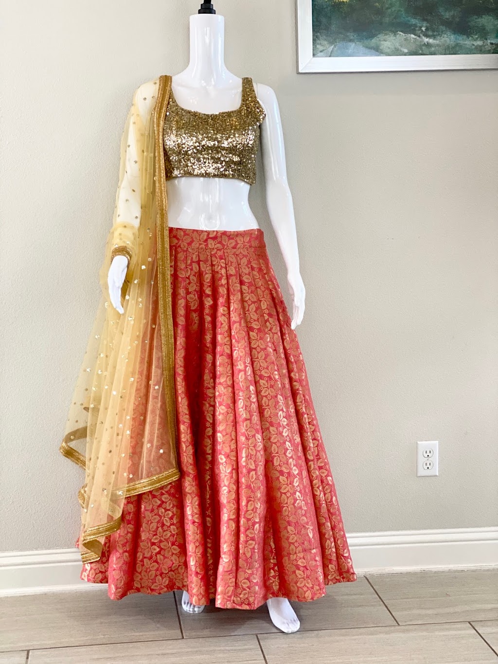Smera Boutique [ Desi Fashion Ware] by appointment only | 4105 Lazy River Bend, Cedar Park, TX 78613, USA | Phone: (817) 846-1315