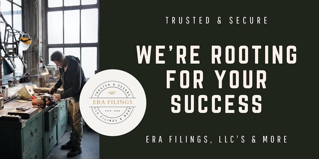 Era Filings | 1919 Apple St G107, Oceanside, CA 92054, USA | Phone: (760) 845-7824