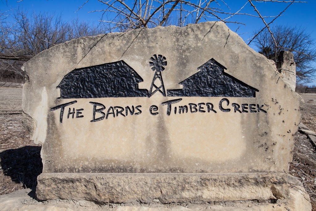 The Barns at Timber Creek | 14704 91st Rd, Winfield, KS 67156, USA | Phone: (620) 221-2797