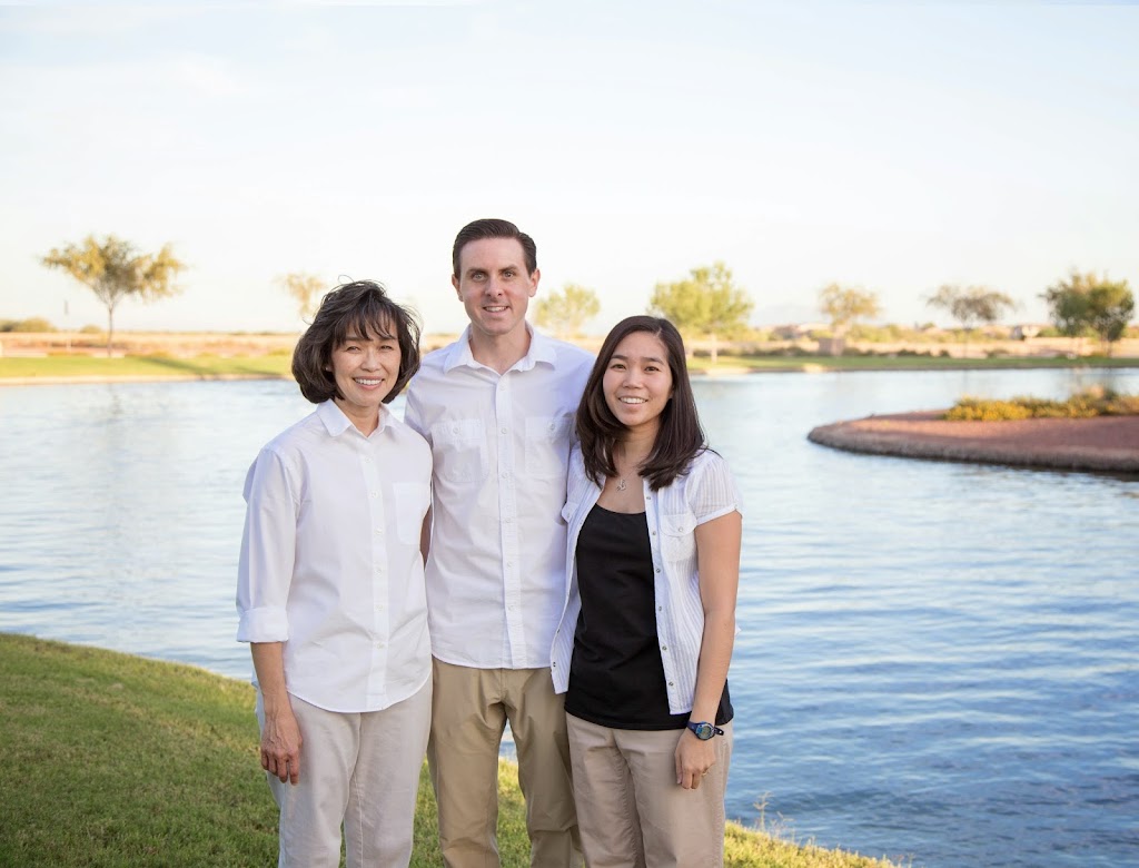 Yang & Horsley Dentistry | 325 E Cottonwood Ln, Casa Grande, AZ 85122, USA | Phone: (520) 836-9685