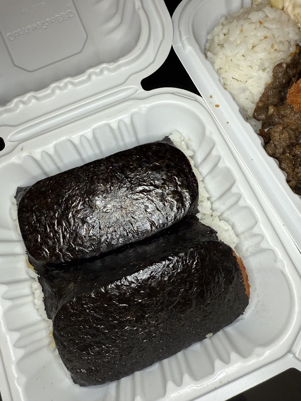 Ono Hawaiian BBQ | 5819 Rosemead Blvd, Temple City, CA 91780, USA | Phone: (626) 291-5188