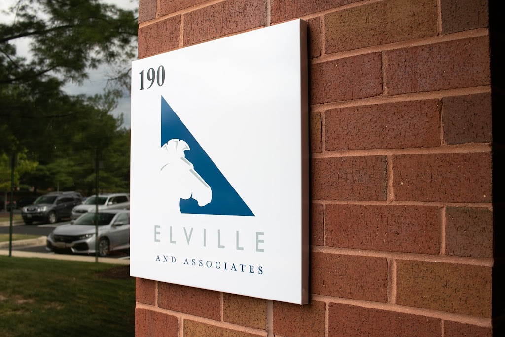 Elville and Associates, P.C. | 7100 Columbia Gateway Dr Suite 190, Columbia, MD 21046, USA | Phone: (443) 393-7696