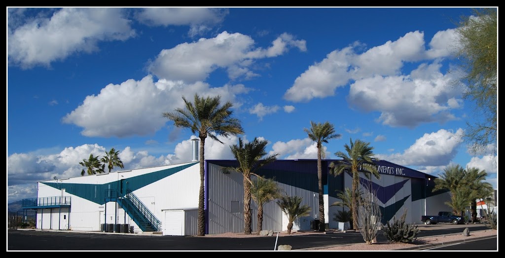 Heliponents Inc | 4930 E Falcon Dr, Mesa, AZ 85215, USA | Phone: (480) 981-8300