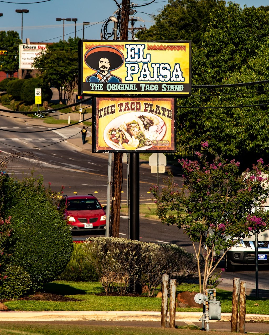 El Paisa Cocina Mexicana | 2801 Harwood Rd, Bedford, TX 76021, USA | Phone: (817) 481-1111