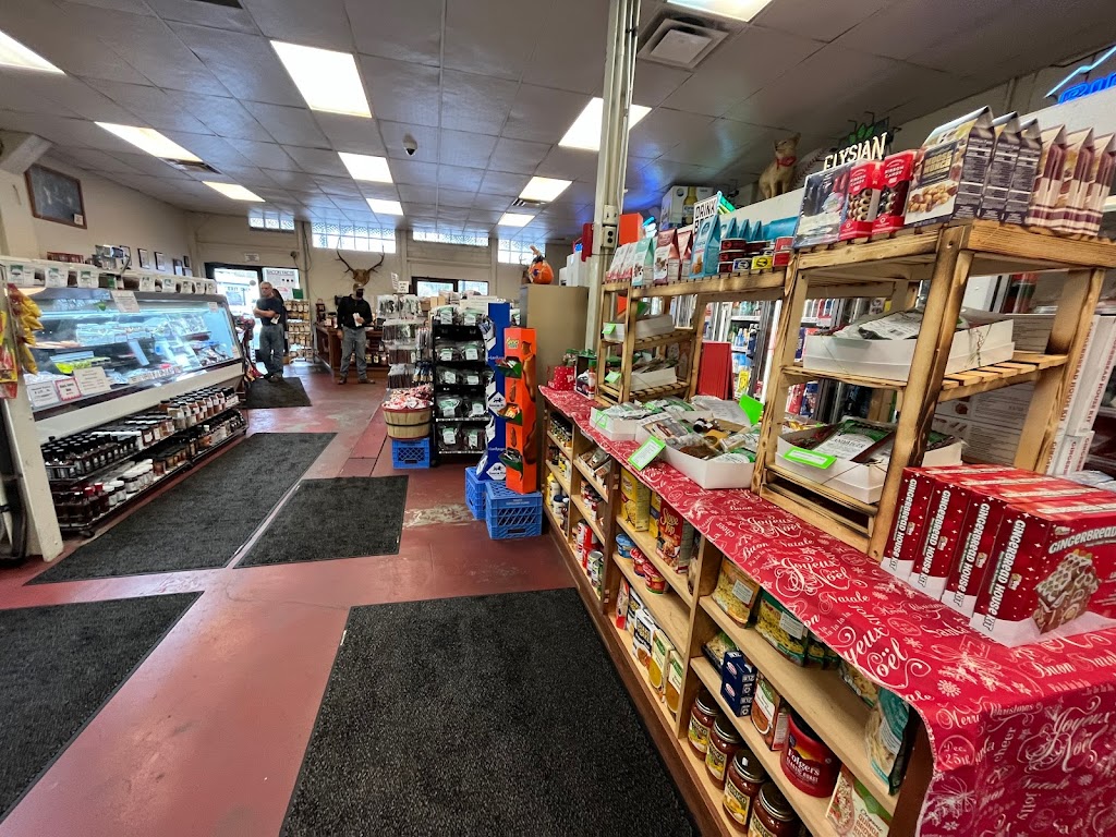 Green Valley Meats | 12565 SE Green Valley Rd, Auburn, WA 98092, USA | Phone: (253) 833-8131