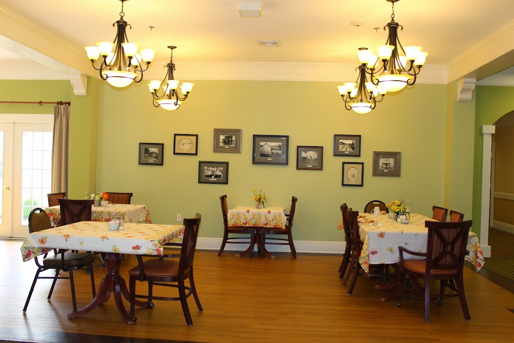 Carrick Glen Senior Living | 100 Carrick Ct, Mt. Juliet, TN 37122, USA | Phone: (615) 758-0953