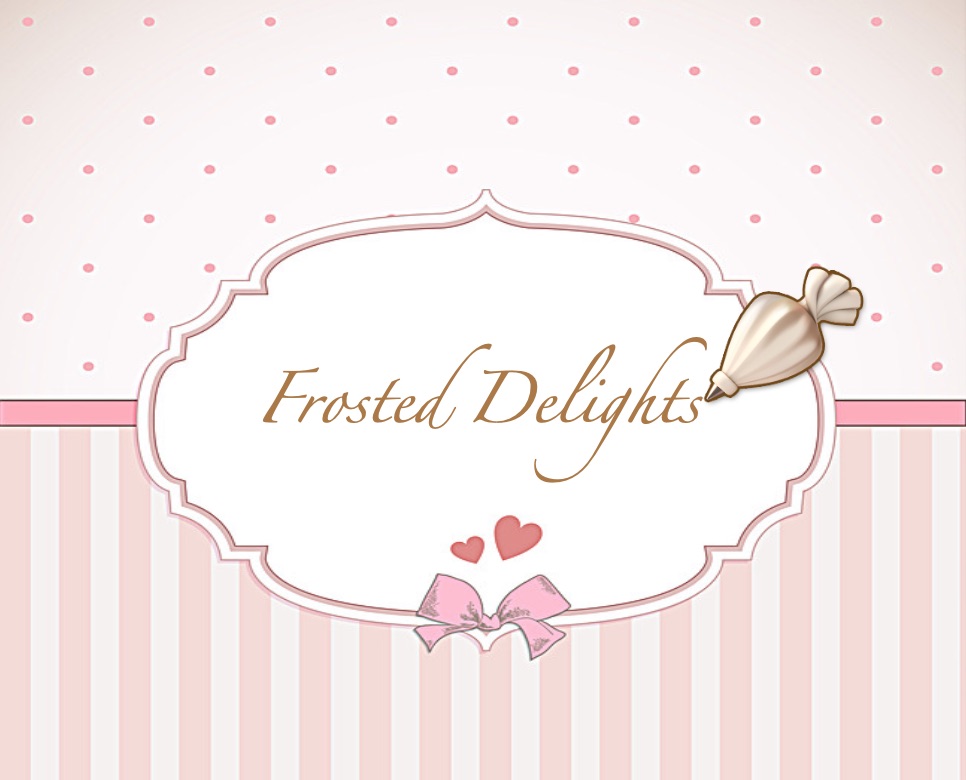 Frosted Delights | 2604 Emerald Forest Dr, Burleson, TX 76028, USA | Phone: (817) 357-2616