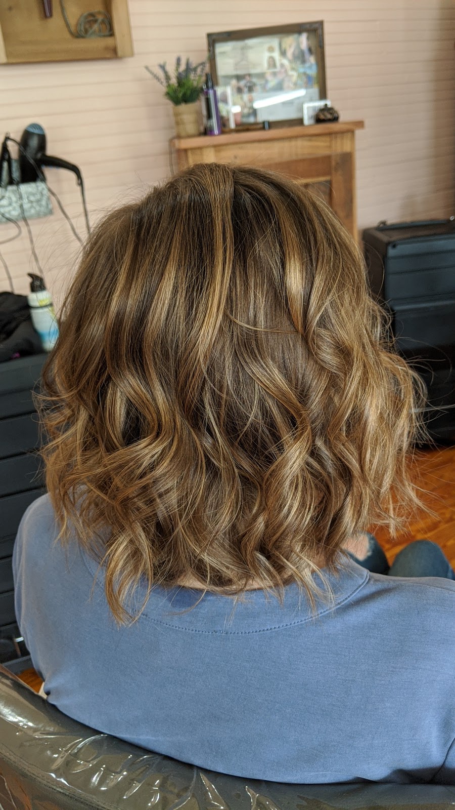 Southern Style Salon | 12251 Curley St, San Antonio, FL 33576, USA | Phone: (352) 668-4444