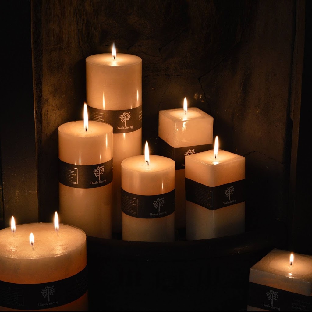 Rose Candles | Box 521726, 2809 Big Lake Rd, Big Lake, AK 99652, USA | Phone: (907) 414-5077