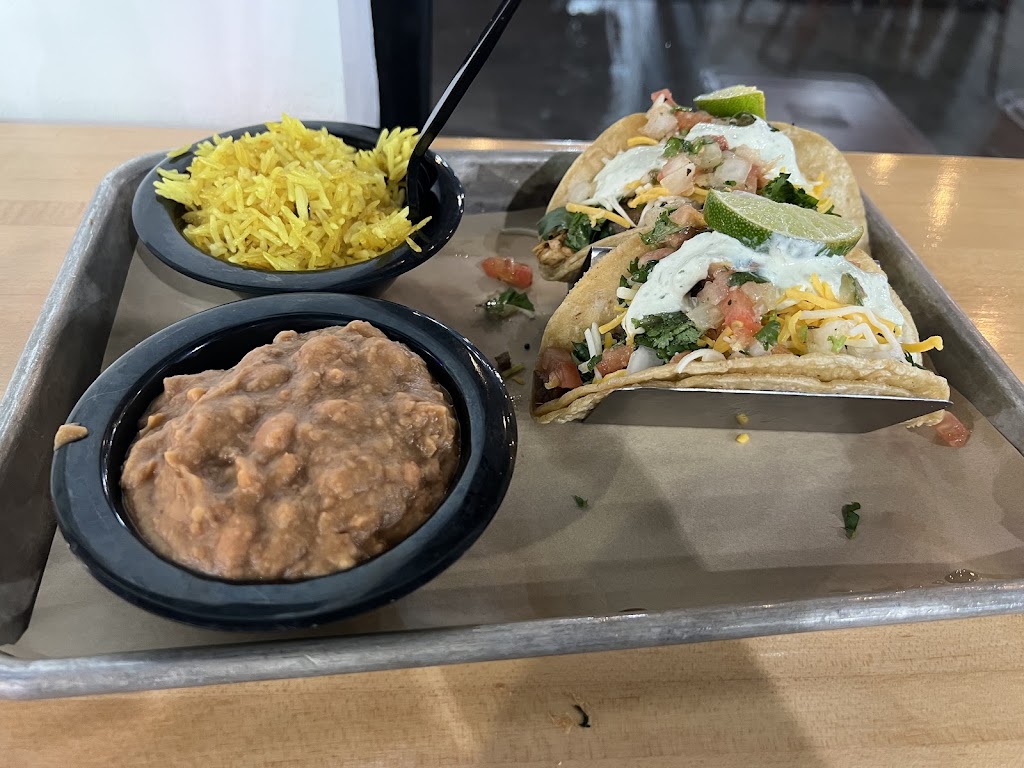 Taco Vida | 5510 Sashabaw Rd, City of the Village of Clarkston, MI 48346, USA | Phone: (248) 297-5063