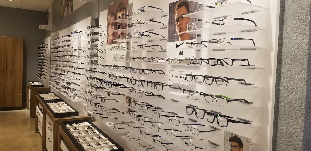 Walmart Vision & Glasses | 951 SW Wilshire Blvd, Burleson, TX 76028, USA | Phone: (817) 447-8948