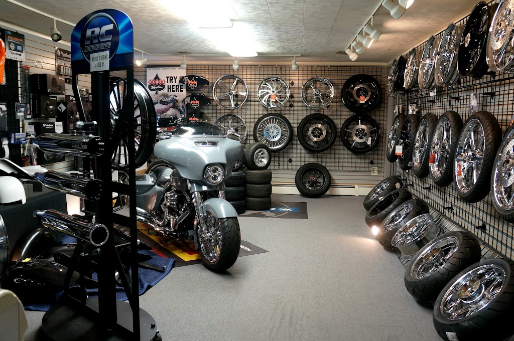 Eastern Performance Cycles | 1318 Defense Hwy, Gambrills, MD 21054, USA | Phone: (410) 451-5181