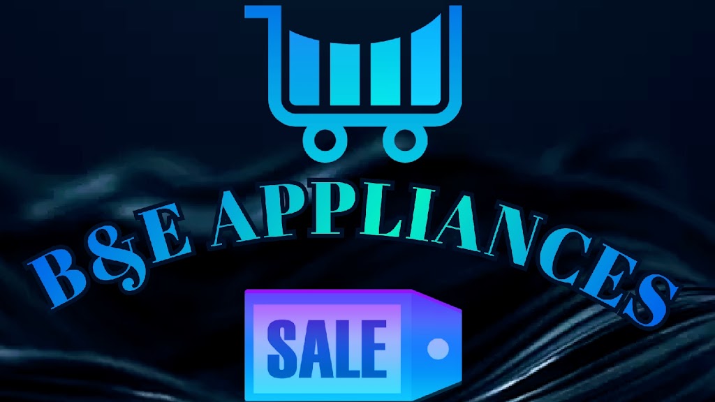 B&E APPLIANCES SALES | 5424 Larimore Ln #75236-2120, Dallas, TX 75236, USA | Phone: (469) 468-9030