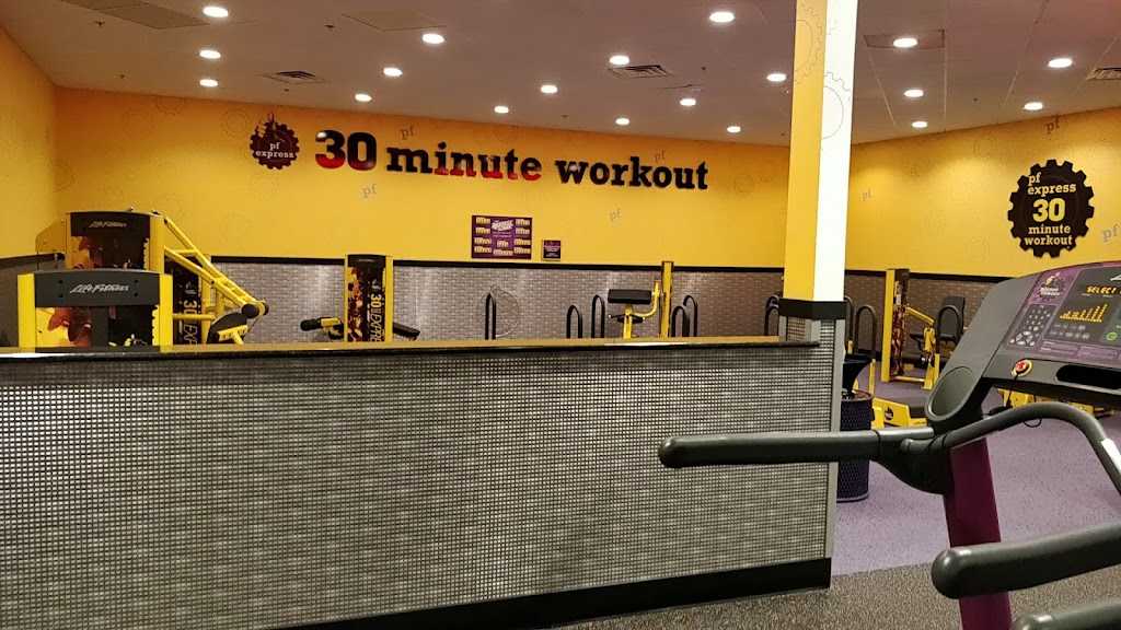 Planet Fitness | 5550 Buckner Blvd ste 400 suite 400, Mesquite, TX 75149, USA | Phone: (469) 904-1414