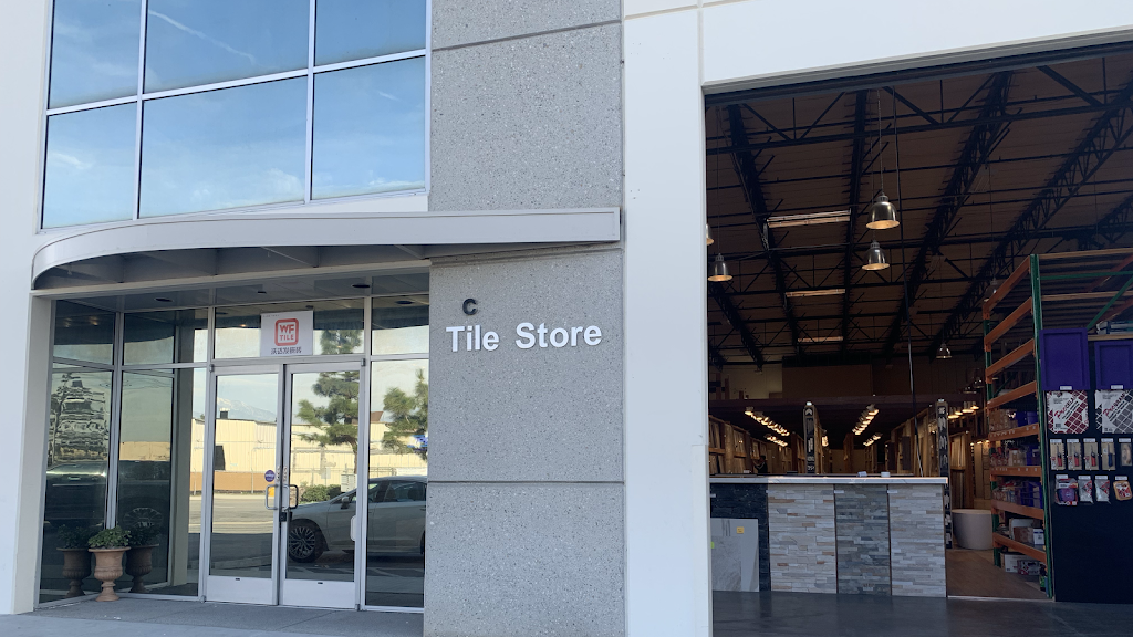 WF Non-slip Tile | 19224 E Walnut Dr N unit c, Rowland Heights, CA 91748, USA | Phone: (626) 999-7493