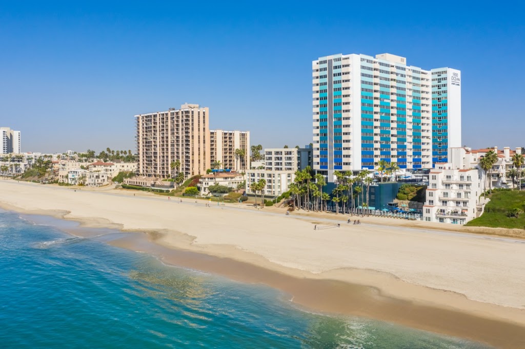 1900 Ocean Beach Club | 1900 E Ocean Blvd, Long Beach, CA 90802, USA | Phone: (562) 268-4491