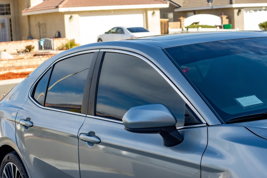 Magnuson Window Tinting | 24845 Balestrieri Rd, Hemet, CA 92544 | Phone: (951) 230-8602