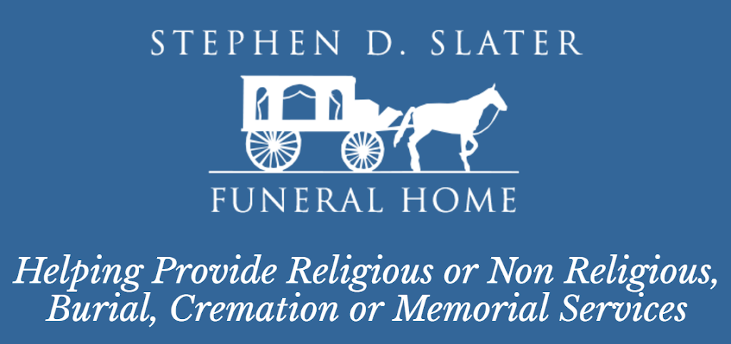 Stephen D. Slater Funeral Home | 1701 PA-51, Jefferson Hills, PA 15025, USA | Phone: (412) 384-0350