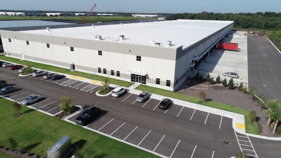 TruAire Industries INC | 12128 New Berlin Rd, Jacksonville, FL 32226, USA | Phone: (912) 330-8270