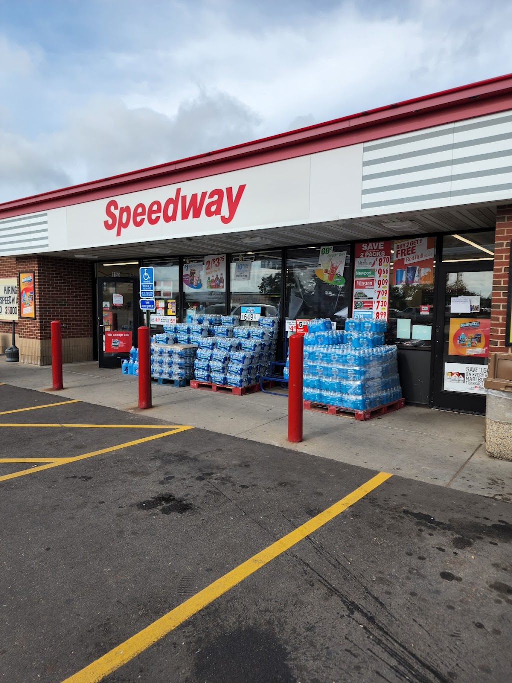 Speedway | 1195 Canterbury Rd, Shakopee, MN 55379, USA | Phone: (952) 233-0395