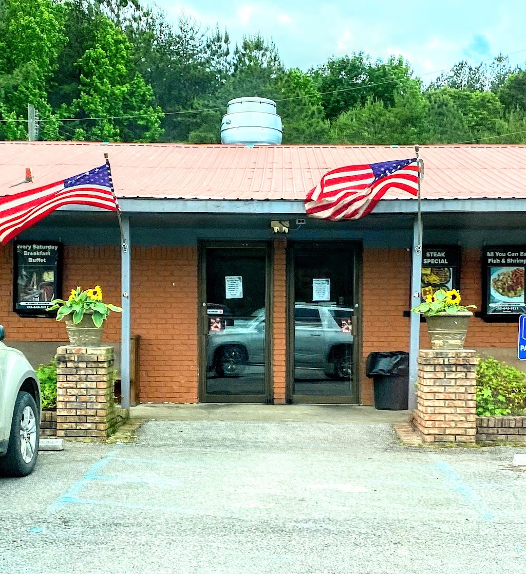 Lees Family Restaurant and Dinner Theater | 2825 Hwy 78 E, Dora, AL 35062, USA | Phone: (205) 648-9217