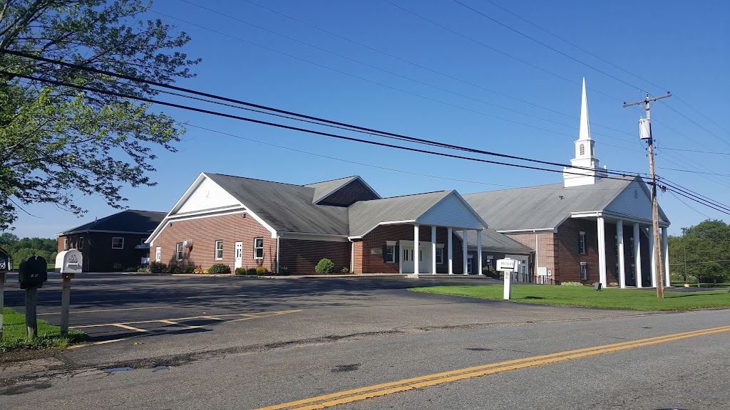 Evermore Community Church | 1470 Smith Kramer St NE, Hartville, OH 44632, USA | Phone: (330) 877-2050