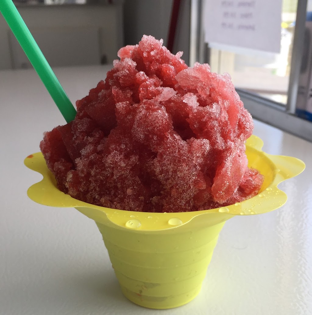 Sugar Rush Shaved Ice | 1395 Blue Mound Rd, Haslet, TX 76052, USA | Phone: (682) 217-7008