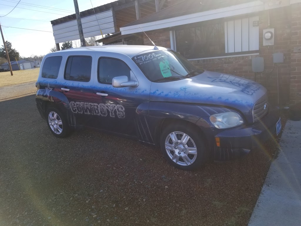 Davie County Motors | 2605 US-601, Mocksville, NC 27028, USA | Phone: (336) 284-2804