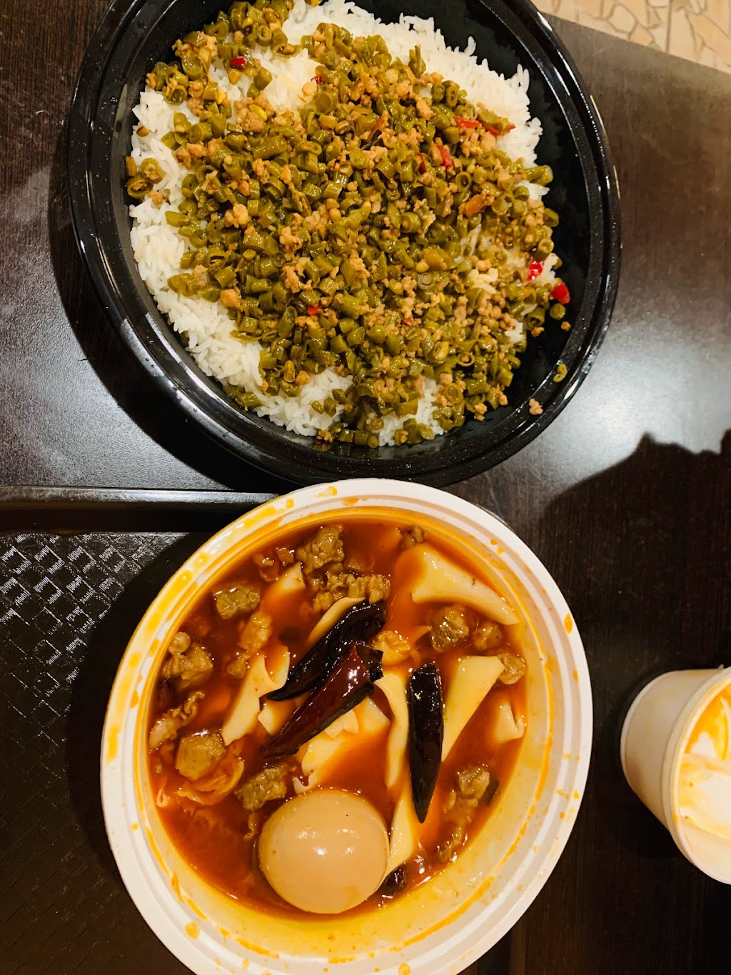 Xi-An Flavor | 1165 Raritan Ave, Highland Park, NJ 08904, USA | Phone: (646) 922-2719