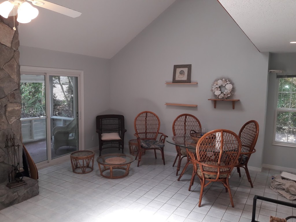 Old Coast Painting LLC | 207 Crete Ct, St. Augustine, FL 32084, USA | Phone: (904) 572-8912