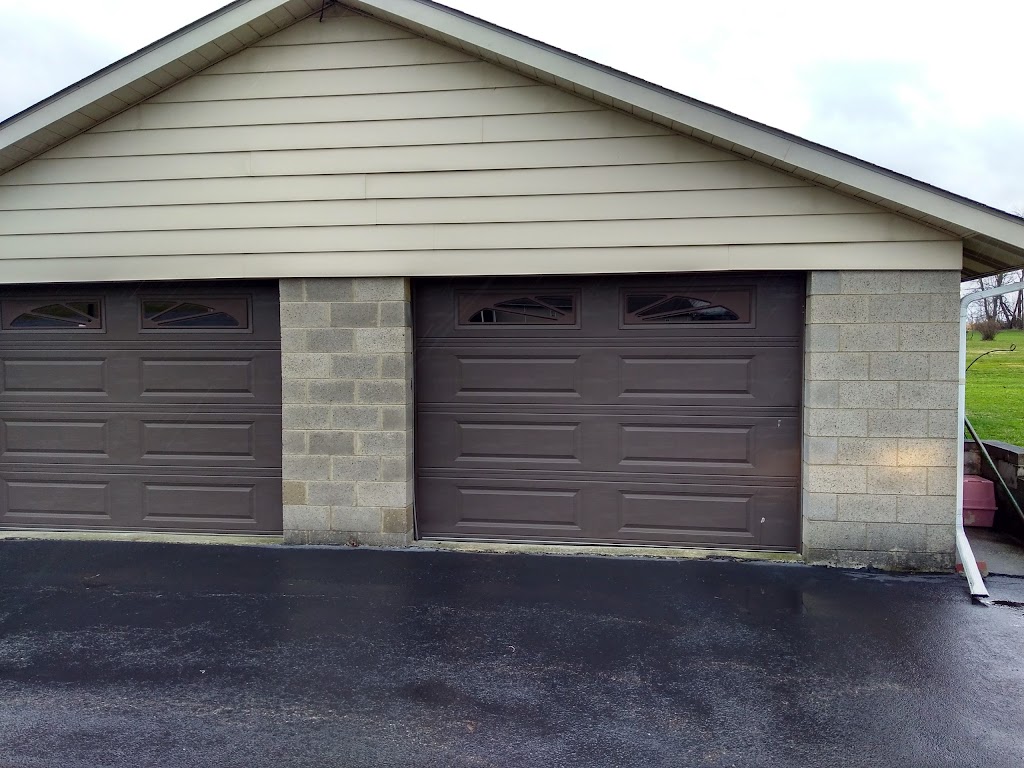 Hackney construction and remodeling llc | 690 Crucible Rd, Rices Landing, PA 15357, USA | Phone: (724) 970-1669