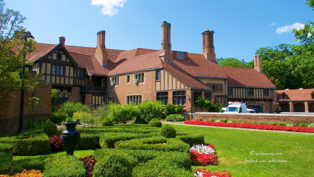 Meadow Brook Hall | 350 Estate Dr, Rochester, MI 48309, USA | Phone: (248) 364-6200